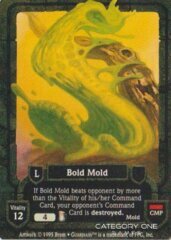 Bold Mold